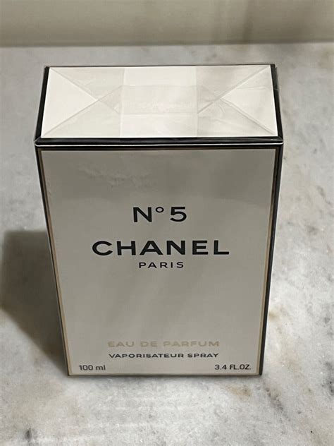 chanel no 5 perfume ebay uk|Chanel no 5 perfume cost.